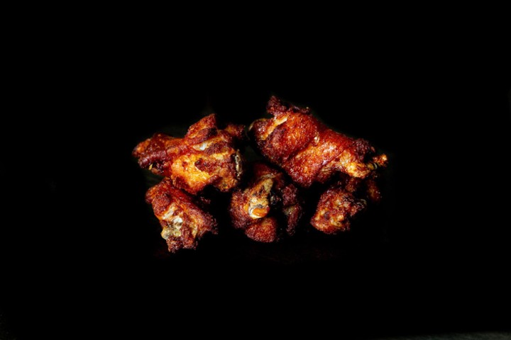 Bone-in Chicken Wing 8ct