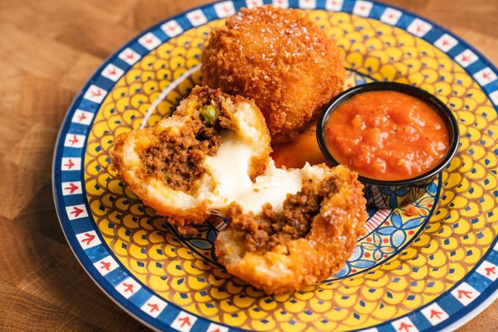 Arancini Classico