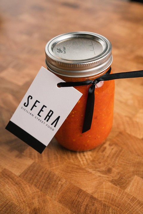 Sfera Marinara