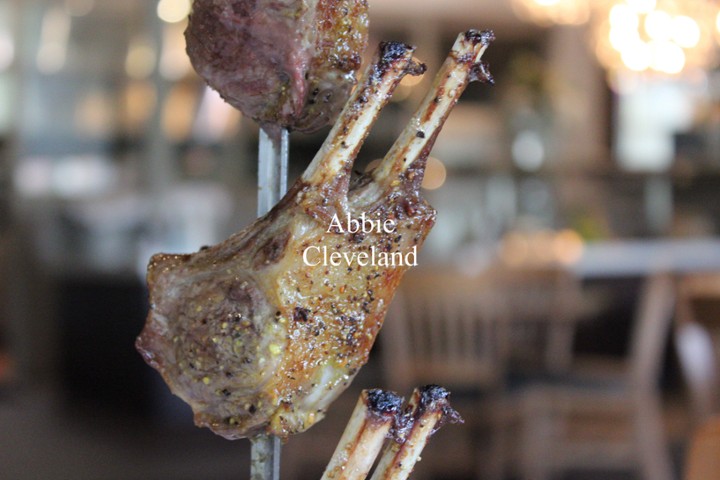 Lamb Chops 16oz