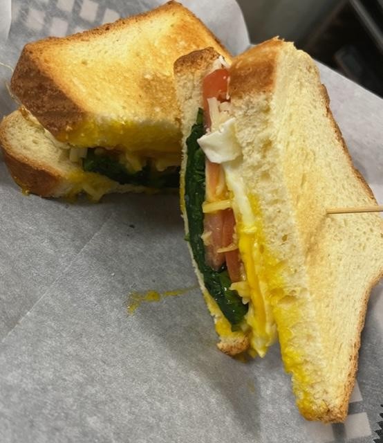 Navasota Sandwich