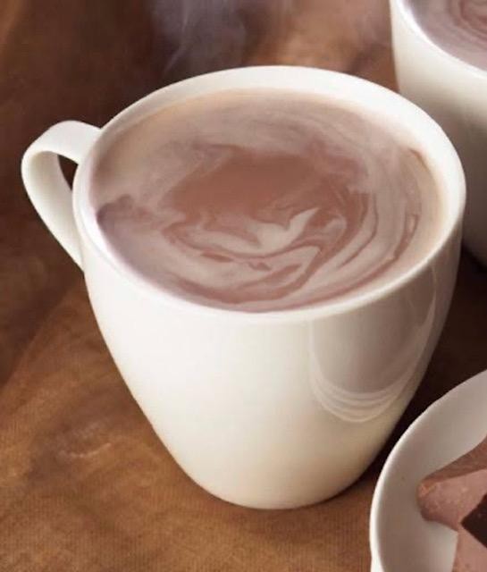Hot Chocolate 12 oz