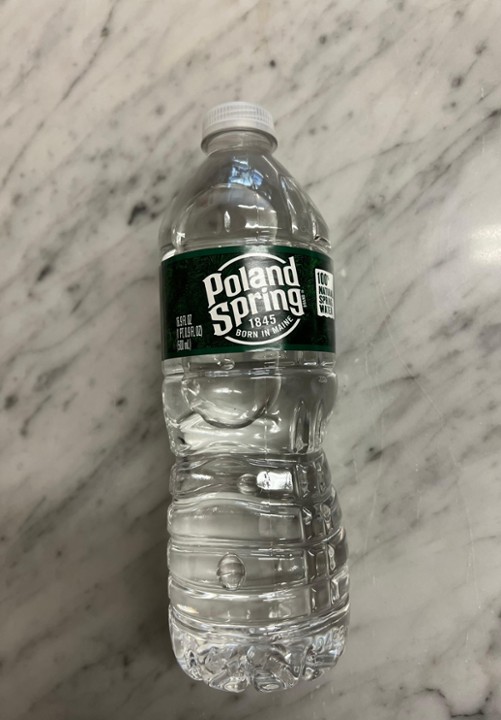 Poland Spring Still Water