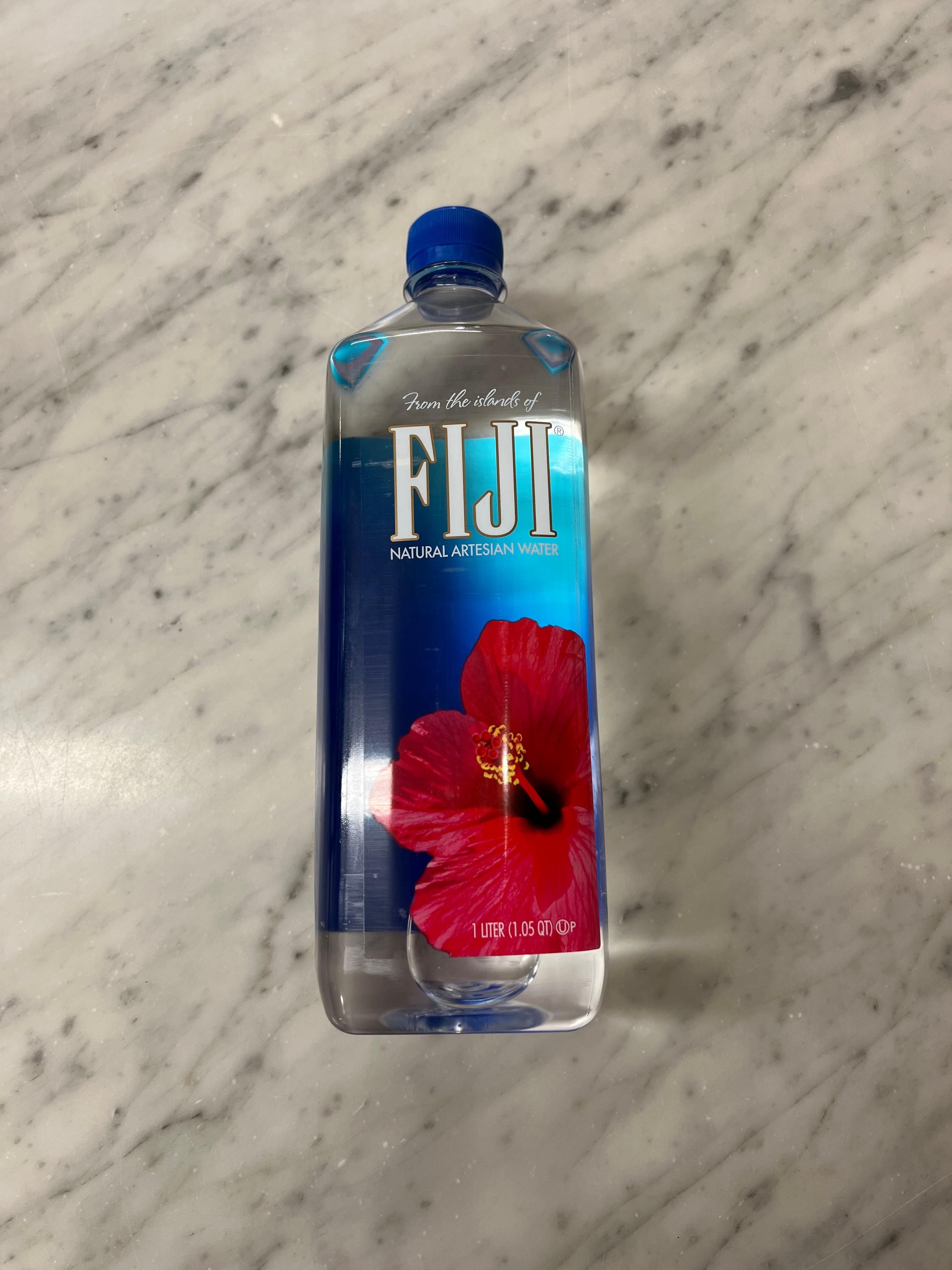 Fiji Bottled Water (1LT)