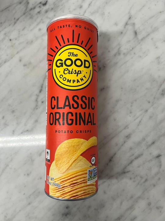 Good Crisp Original Chips (GF)