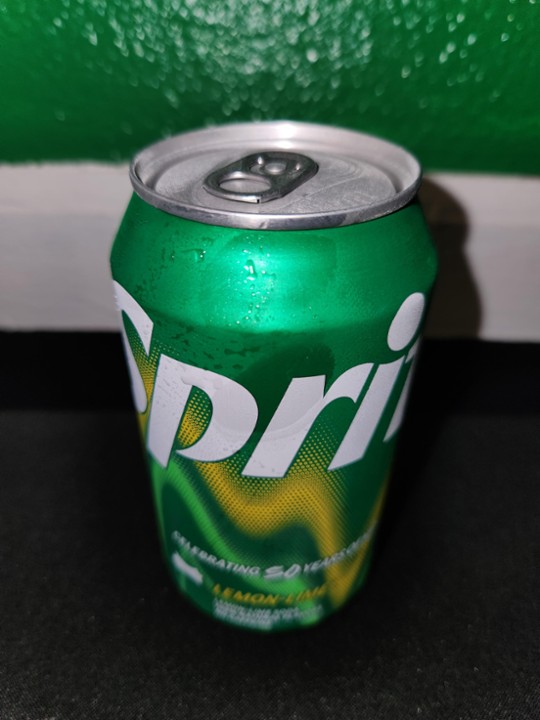 Sprite