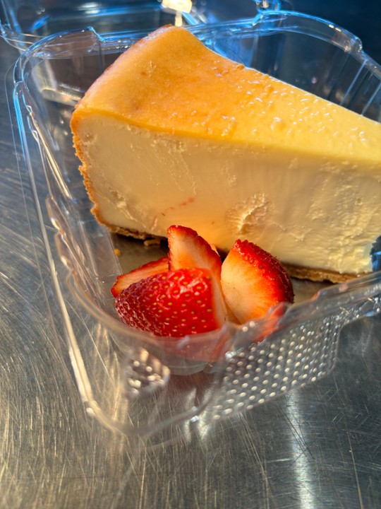 NY Cheese Cake