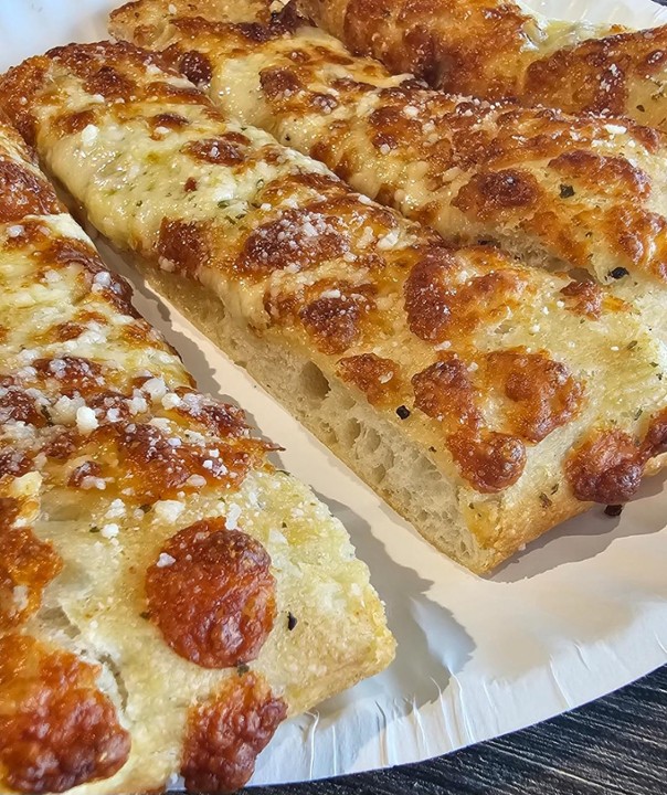 Cheese Bread