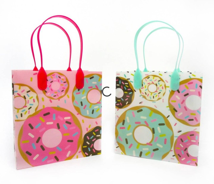 Donut Gift Bag