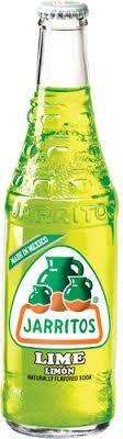 Jarritos (Lime)