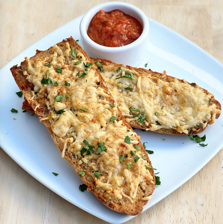 Garlic Bread