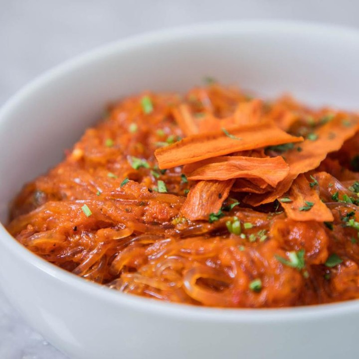 Arrabbiata  - Kelp Noodles