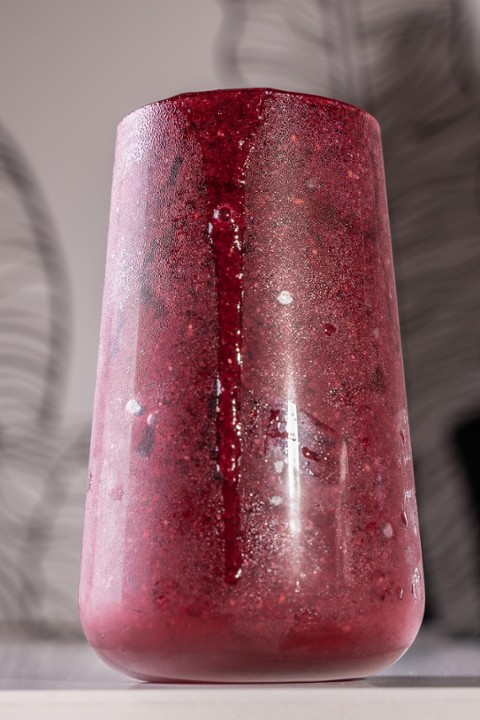 Beets 'n Berries Smoothie