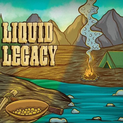 Liquid Legacy 4-Pack (16oz Cans)