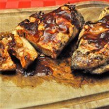 BBQ Chicken (Protein Only)