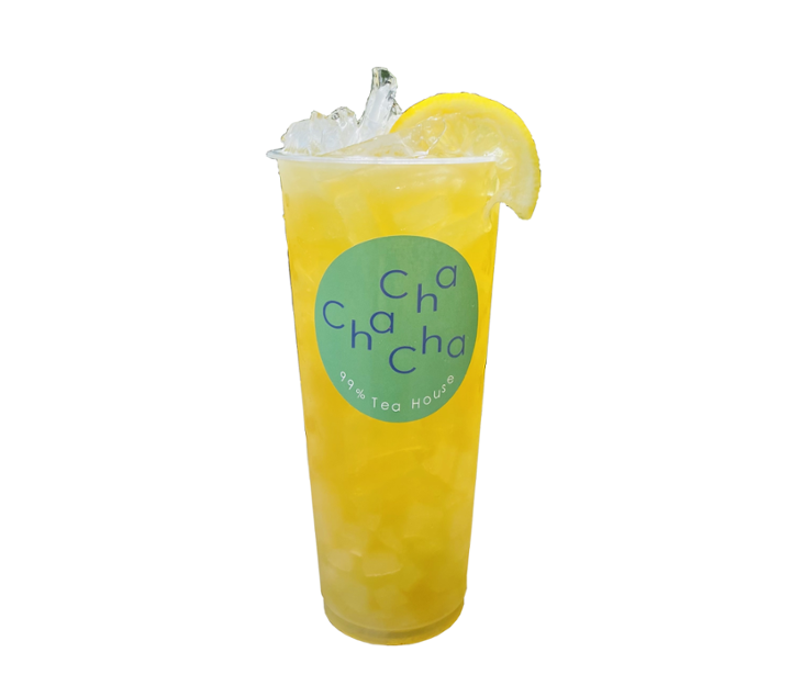 Pineapple Mango Lemonade (LJ)