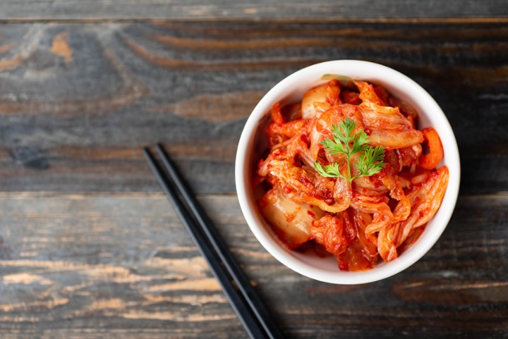 Kimchi