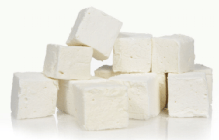 Vanilla Bean Marshmallows