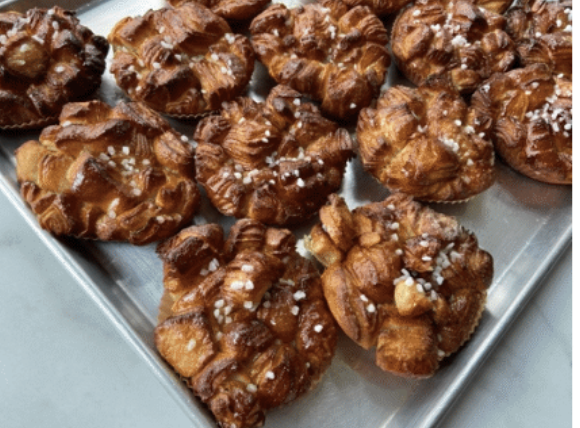 Monkey Bread