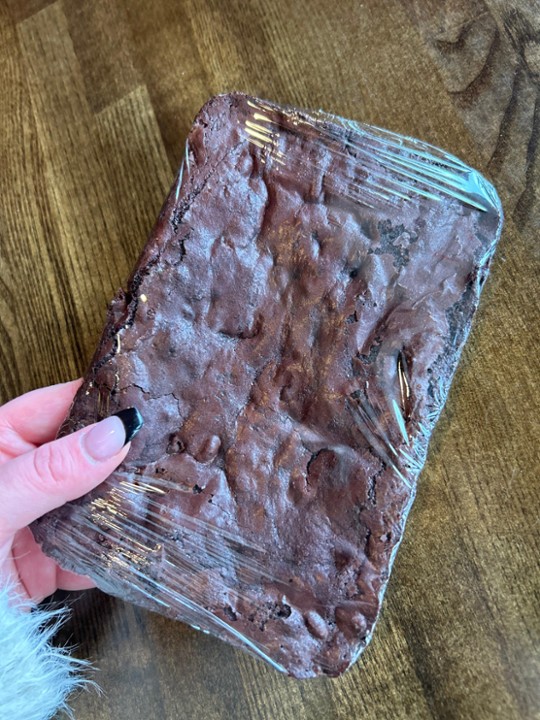 Brownie Brick