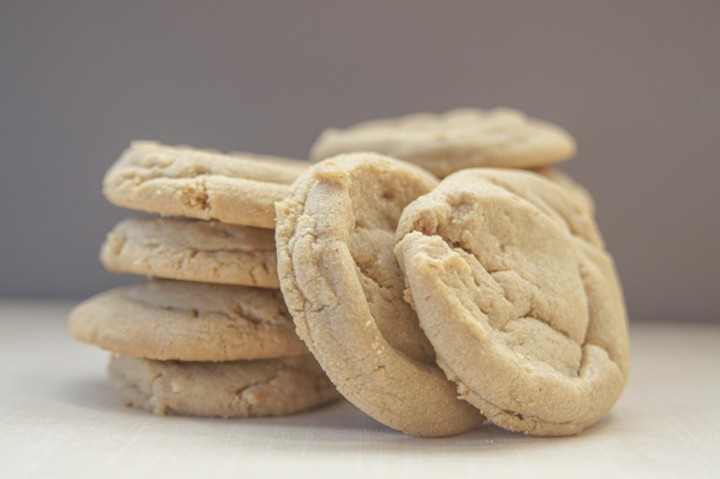 Peanut Butter Cookie