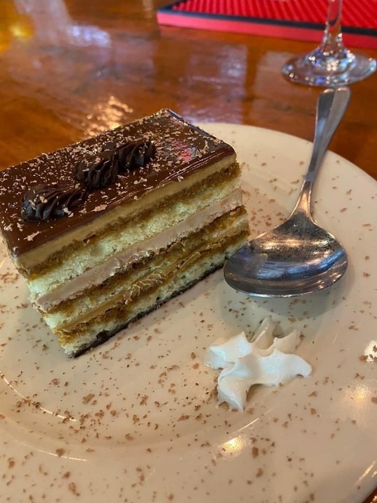 Opera Cake