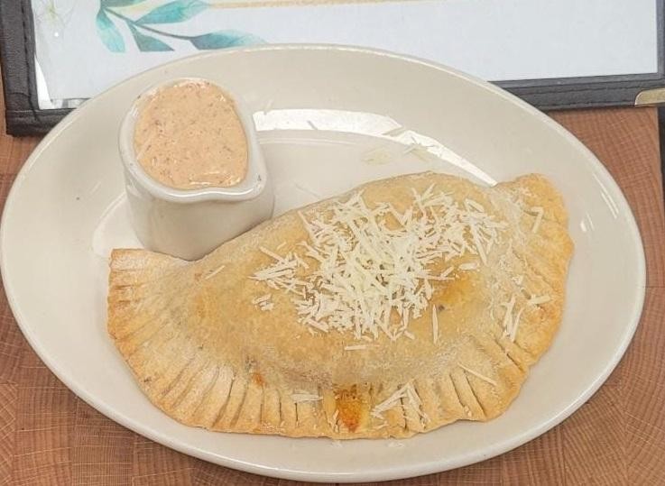 Empanadas 1