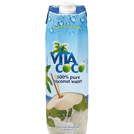 Coconut Water Vita Coco Grande 33.8 onz