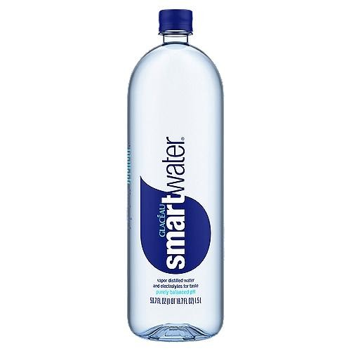 Smart Water 20oz / 591ml