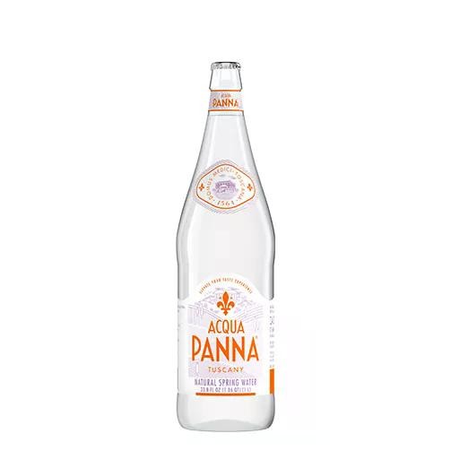 Panna Mineral Water 1 Lt