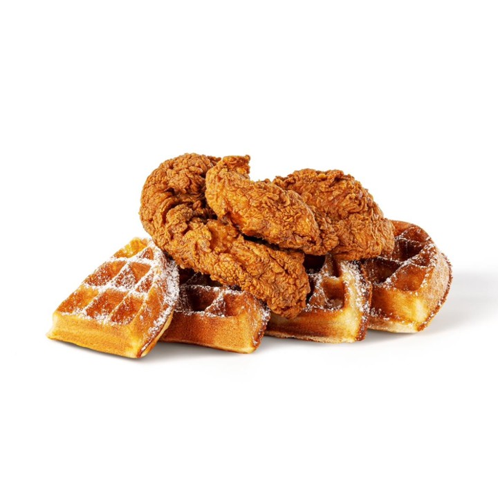 Chicken & Waffle