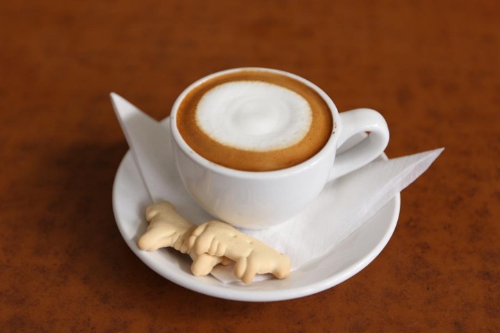 Macchiato