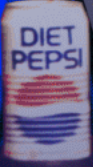 Fountain Diet Pepsi