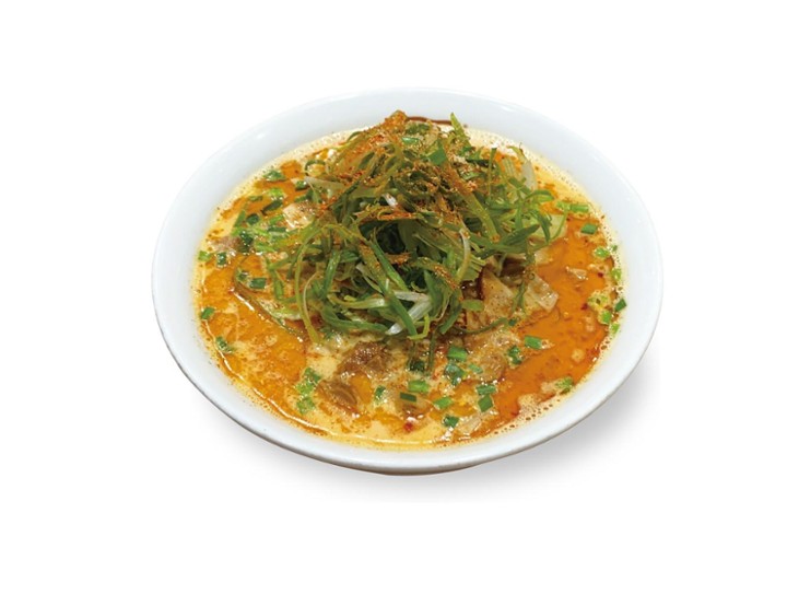 Umakara Tan Tan Ramen