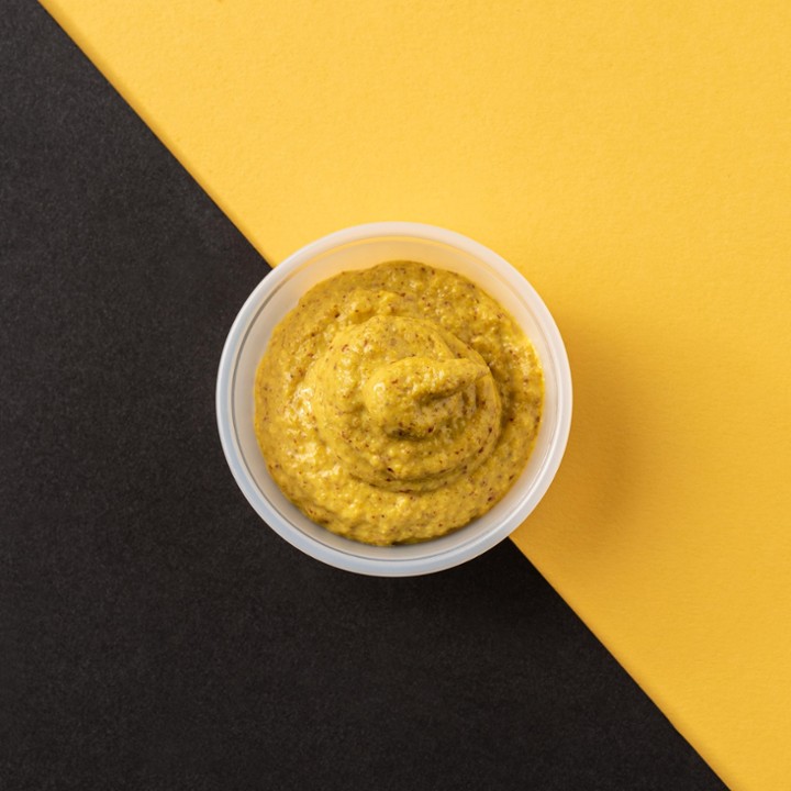 Deli Mustard