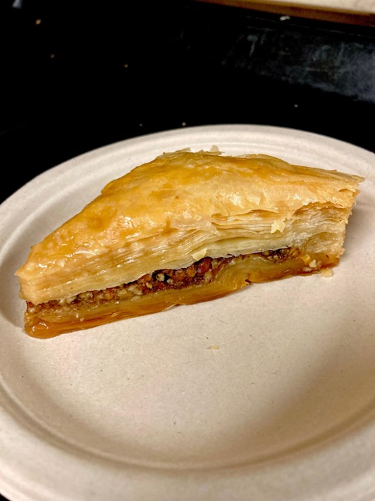 Baklava