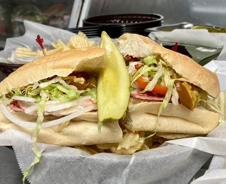 Italian Sub