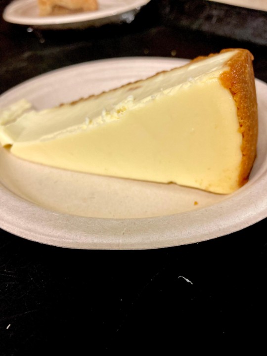 Cheesecake