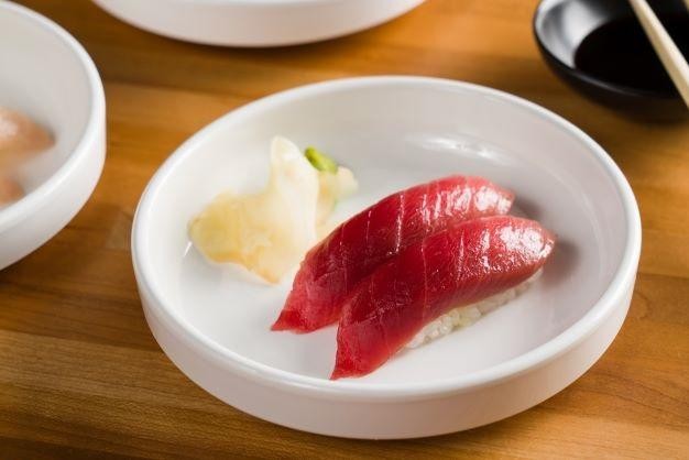 Tuna Nigiri