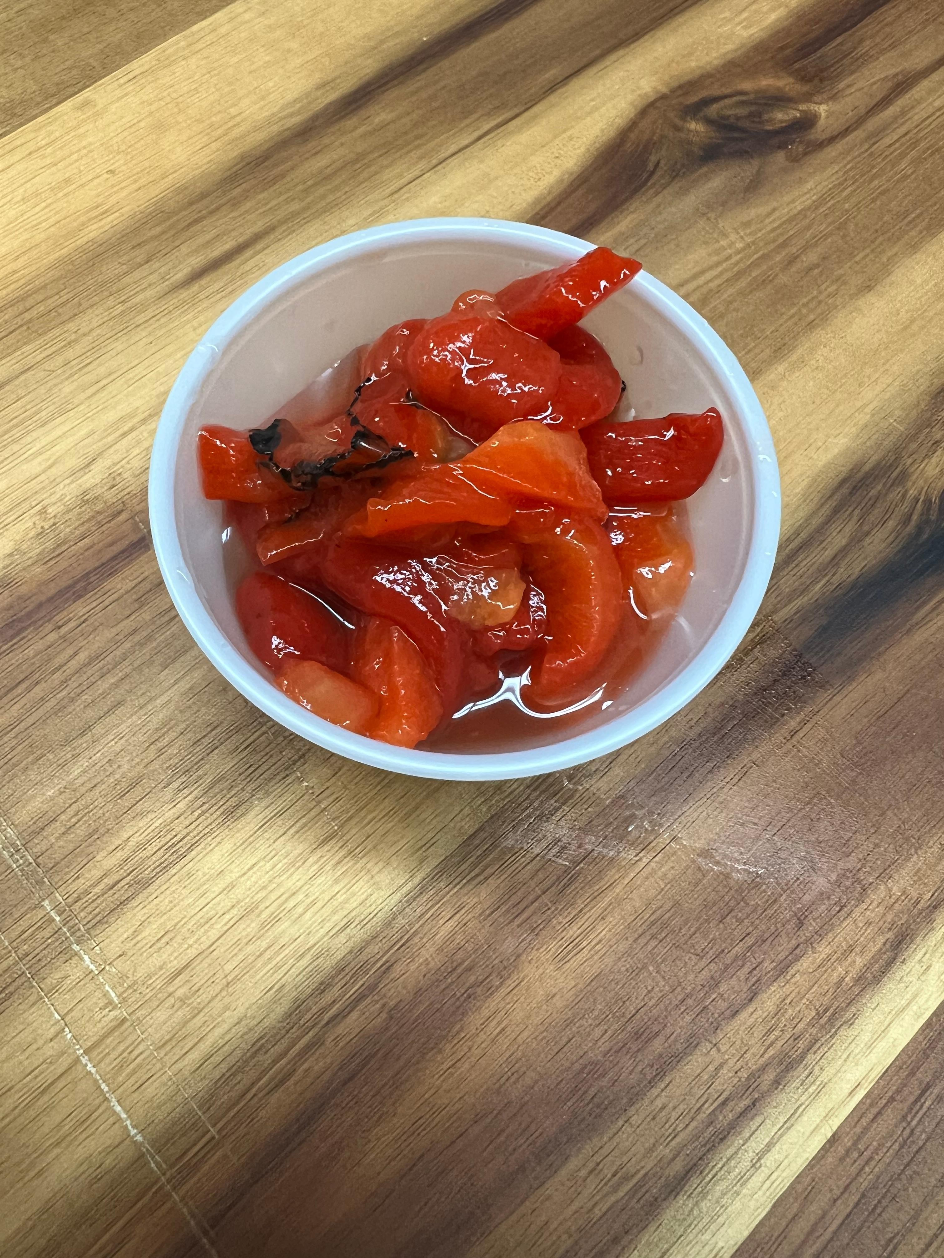 4oz Roasted Red Pepper