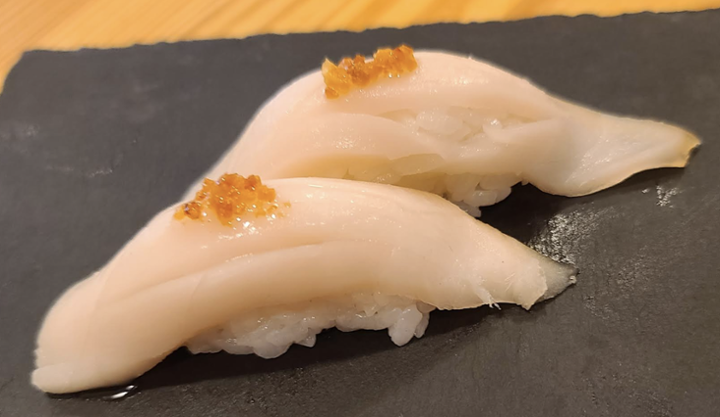 Escolar Nigiri