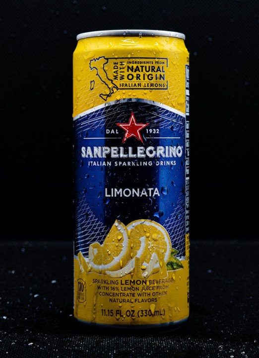 San Pellegrino