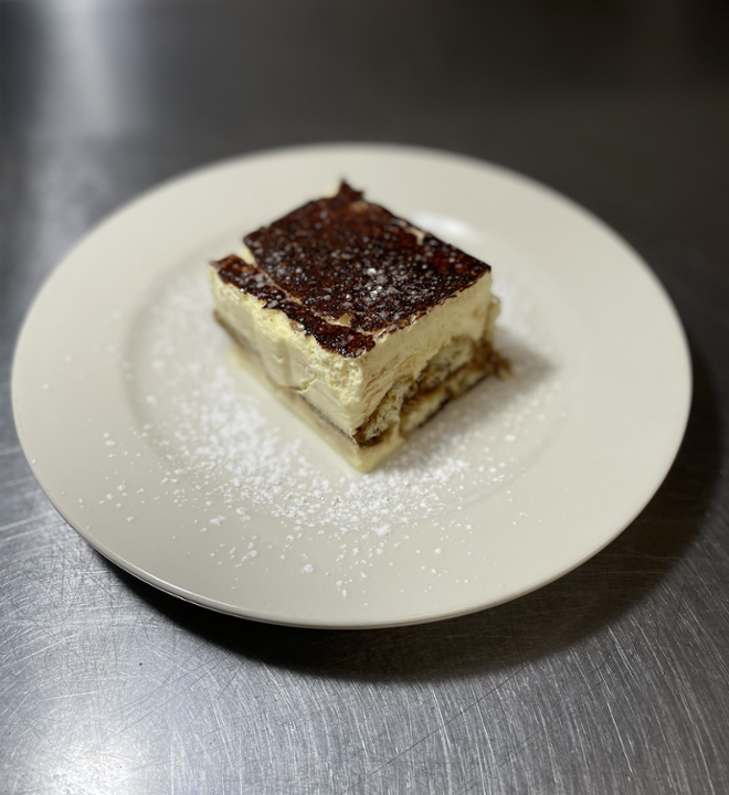 Tiramisu