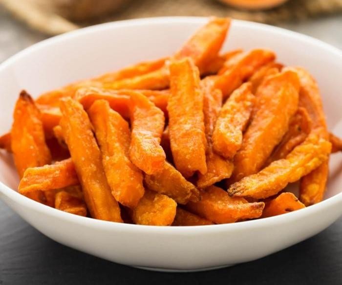 Sweet Potato Fries