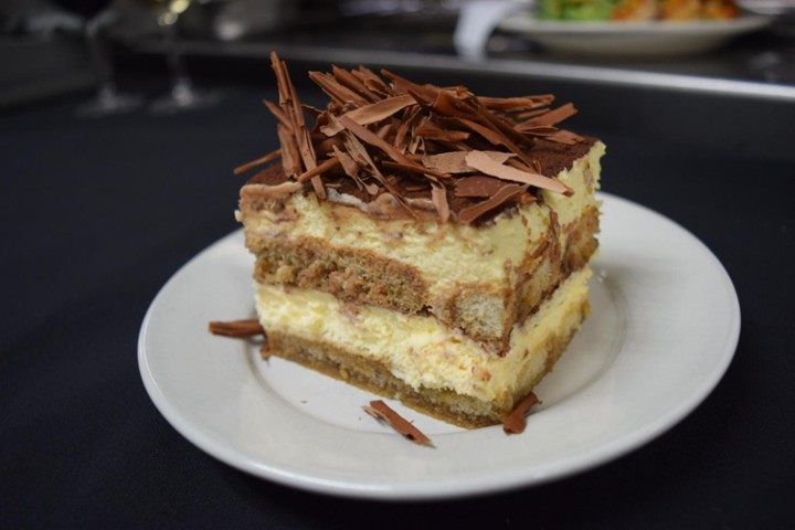 Tiramisu