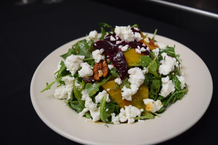 Beet Salad (GF)