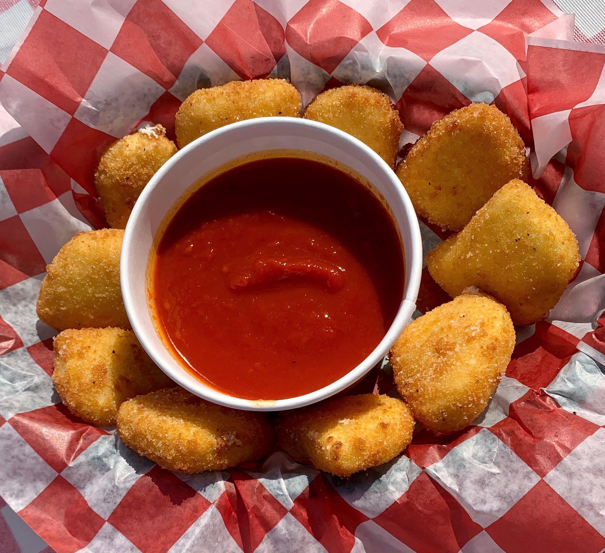 Mozzarella Stick