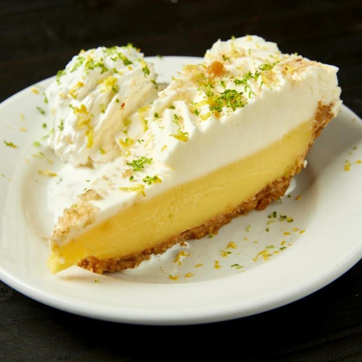 Key Lime Pie