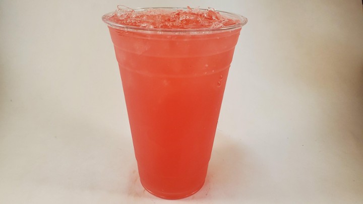 Pink lemonade 20 oz