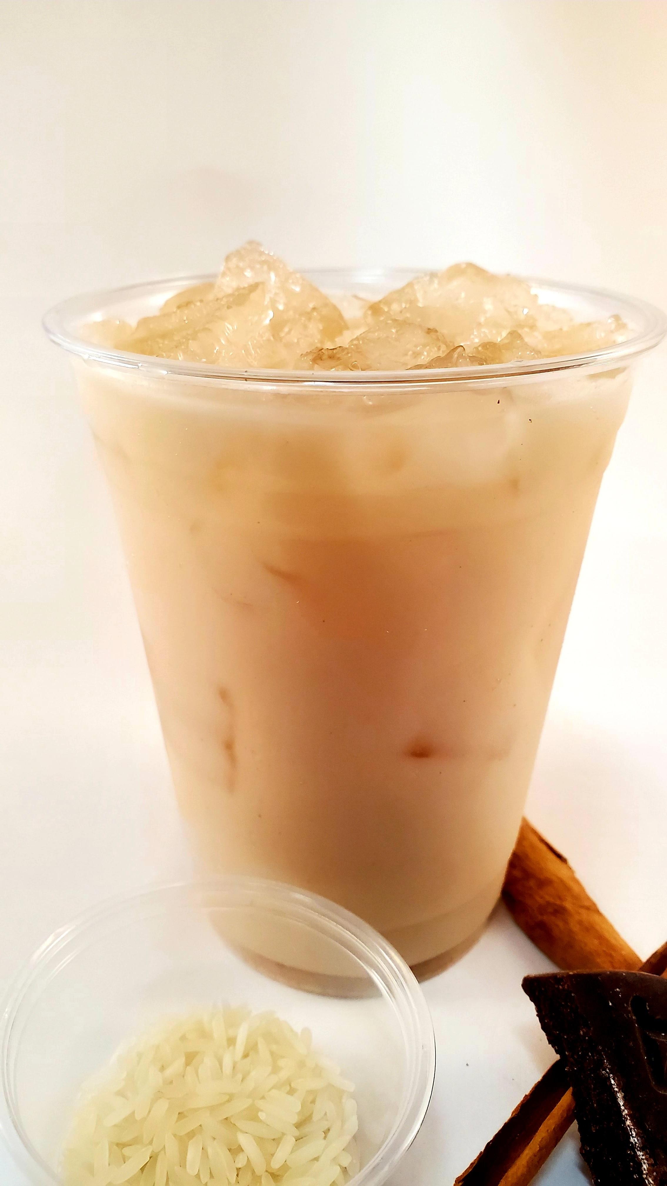 MEXICAN HORCHATA